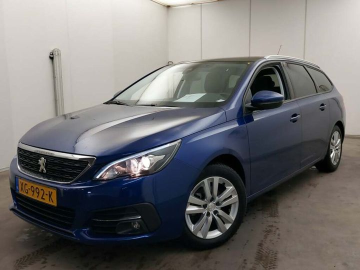 peugeot 308 2019 vf3lrhnppjs495813