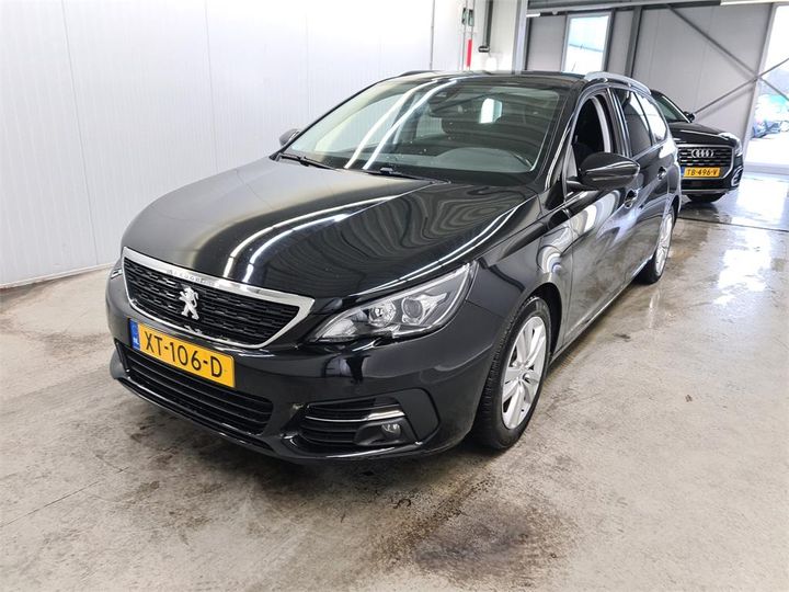 peugeot 308 2019 vf3lrhnptks064198