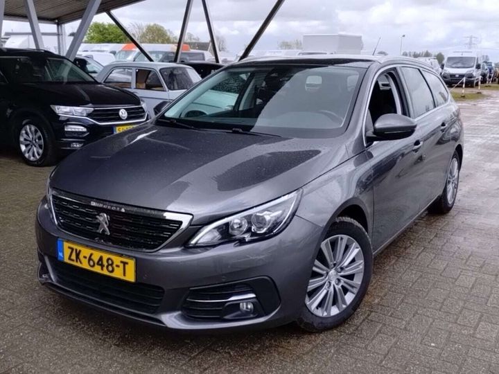 peugeot 308 sw 2019 vf3lrhnptks064344