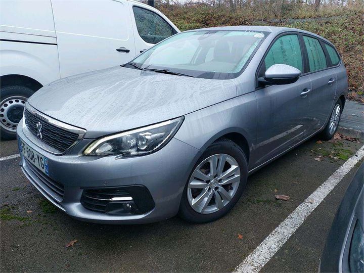 peugeot 308 sw 2019 vf3lrhnptks181454