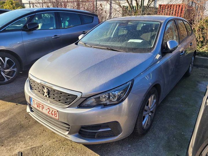 peugeot 308 sw fl&#3917 2019 vf3lrhnptks216536