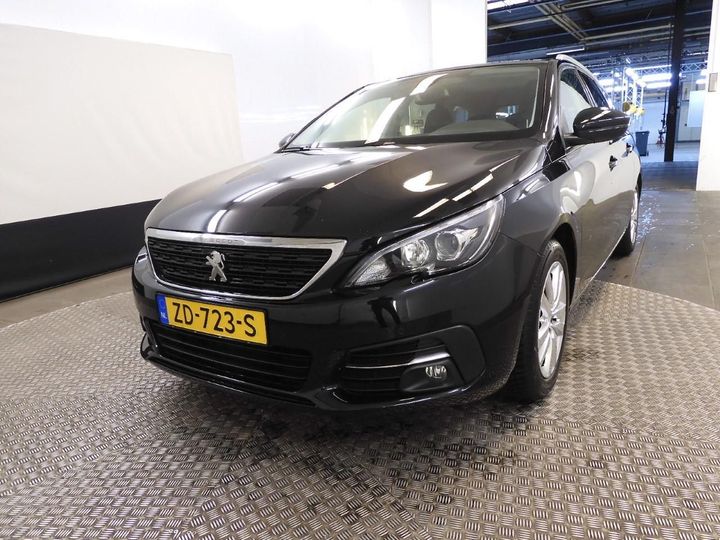 peugeot 308 sw 2019 vf3lrhnptks216563