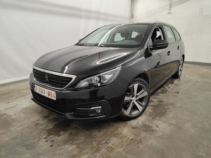 peugeot 308 sw fl'17 2019 vf3lrhnptks220774