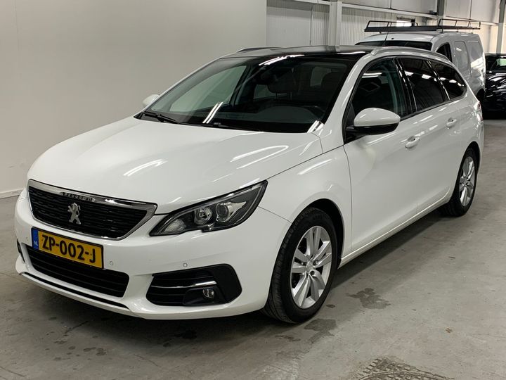 peugeot 308 sw 2019 vf3lrhnptks258244