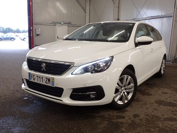 peugeot 308 sw 2019 vf3lrhnptks263383