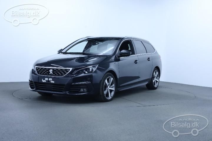 peugeot 308 sw 2019 vf3lrhnsjks383574