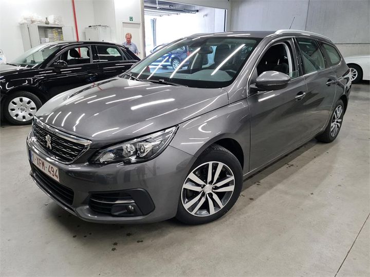 peugeot 308 sw 2019 vf3lrhnsjks413302