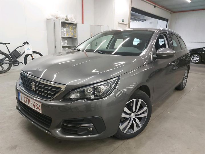 peugeot 308 sw 2019 vf3lrhnsjks413304