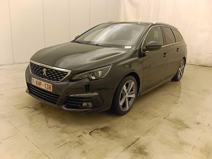 peugeot 308 2020 vf3lrhnsjks431749