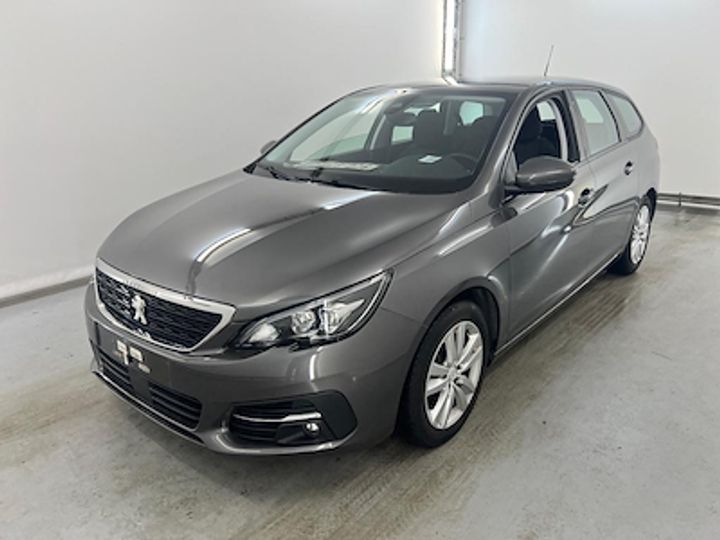 peugeot 308 sw - 2017 2020 vf3lrhnsjls169165