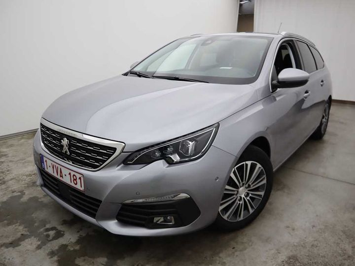 peugeot 308 sw fl&#3917 2020 vf3lrhnsjls241868