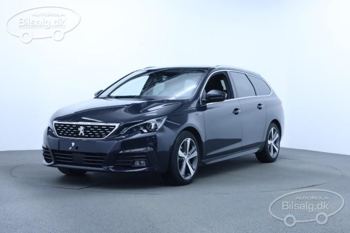 peugeot 308 sw 2019 vf3lrhnskks383602