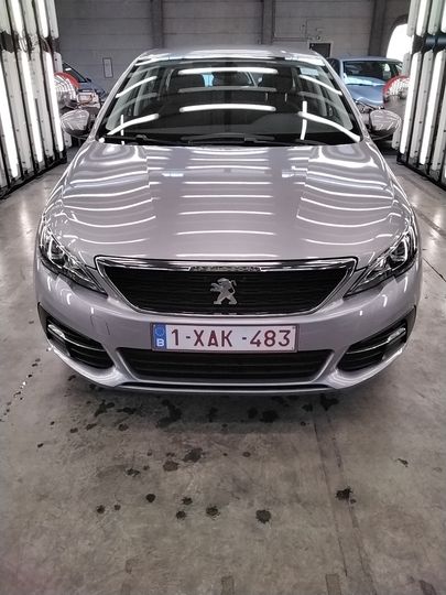 peugeot 308 sw fl'17 2019 vf3lrhnskks418940