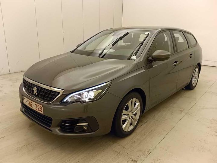 peugeot 308 2020 vf3lrhnskls049697