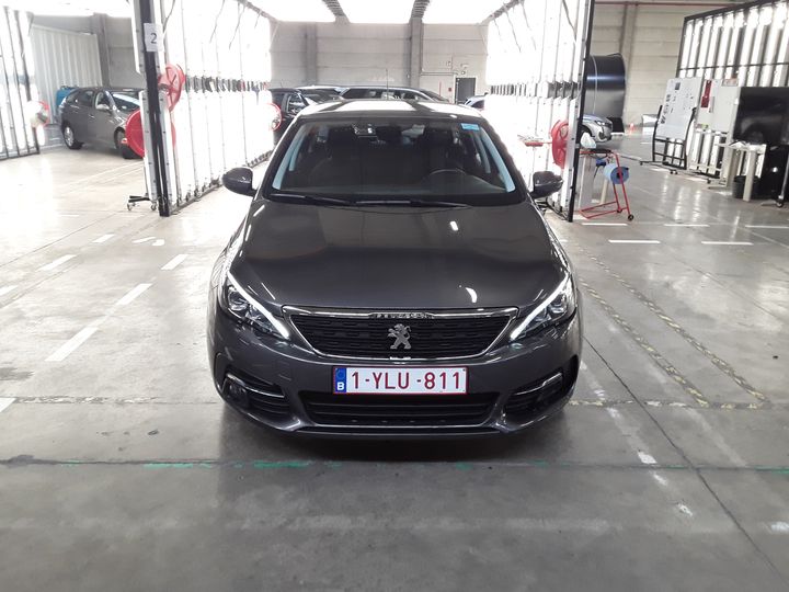 peugeot 308 sw fl'17 2020 vf3lrhnskls210253