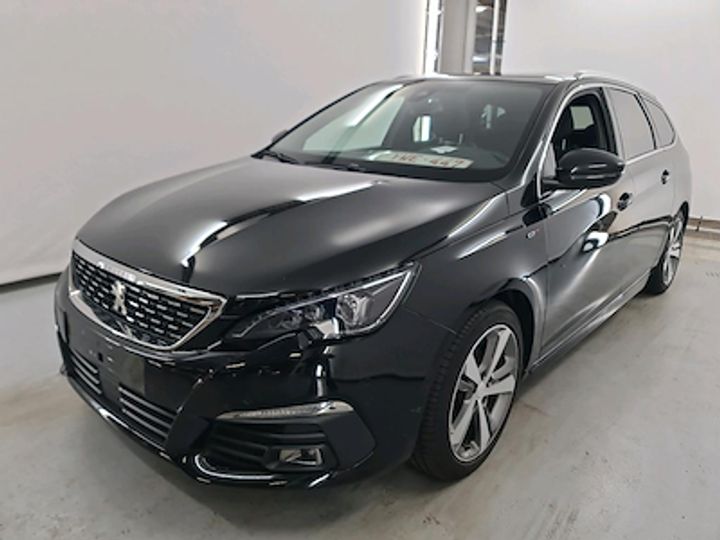 peugeot 308 sw 2021 vf3lrhnskls327092