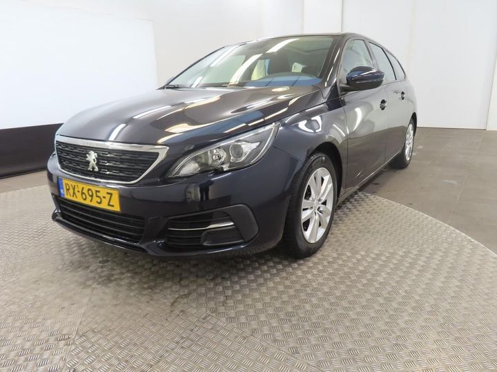 peugeot 308 sw 2018 vf3lrhnspjs062402