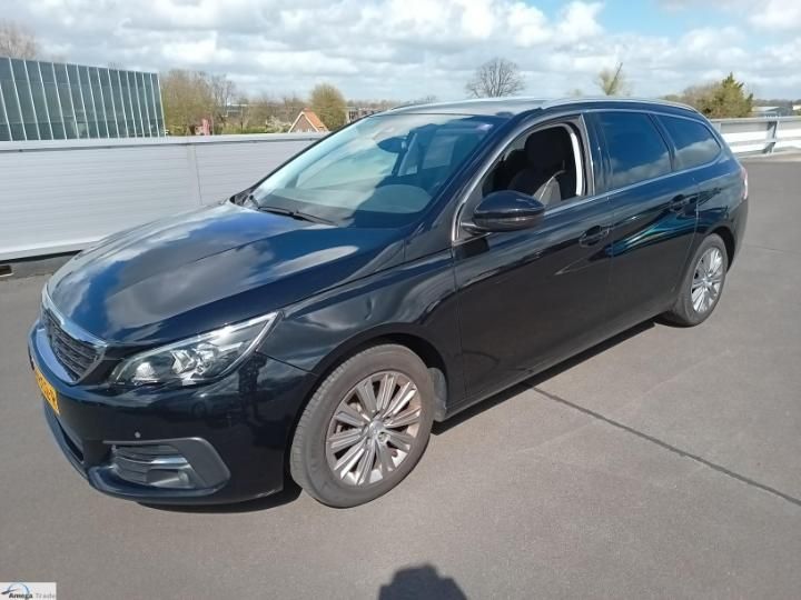 peugeot 308 sw 2018 vf3lrhnspjs092267