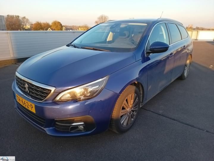 peugeot 308 sw 2018 vf3lrhnspjs375059