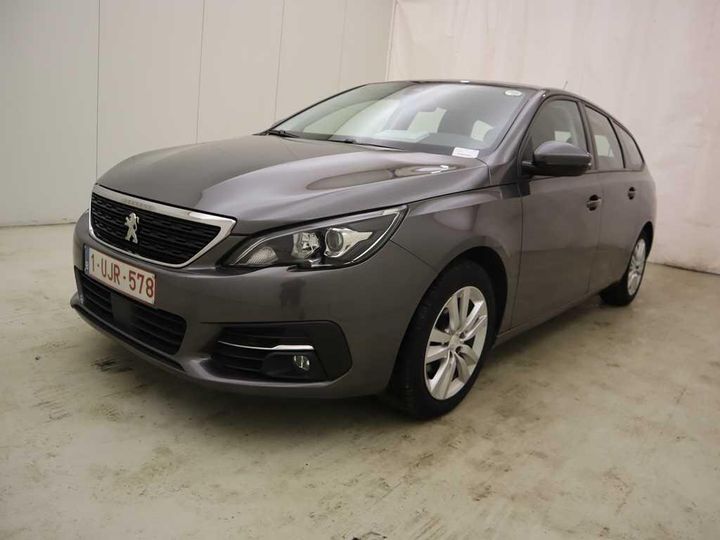 peugeot 308 2018 vf3lrhnsrjs236531