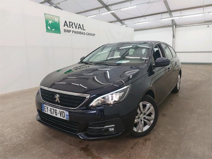 peugeot 308 sw 2018 vf3lrhnsrjs269337