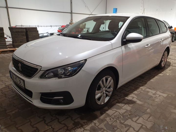 peugeot 308 sw 2018 vf3lrhnsrjs288760