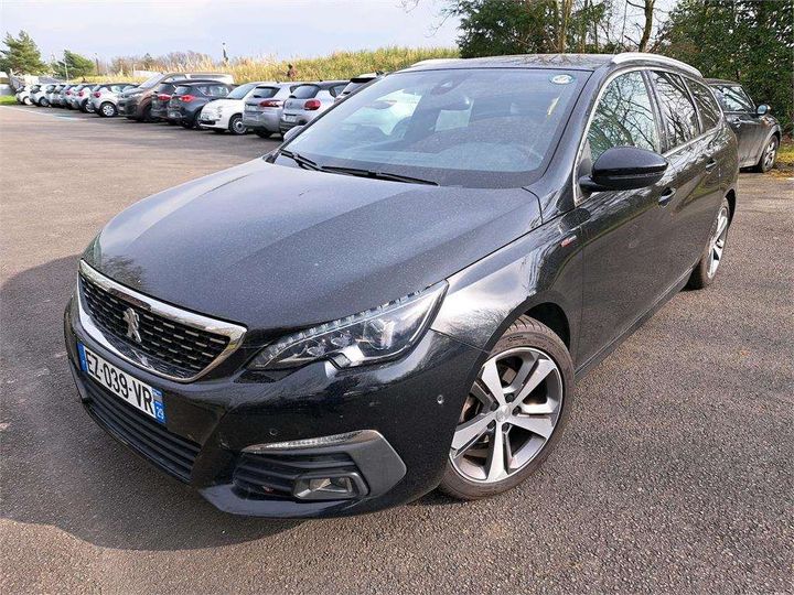 peugeot 308 sw 2018 vf3lrhnsrjs330460