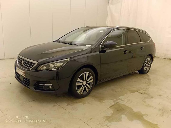 peugeot 308 2018 vf3lrhnsrjs354969