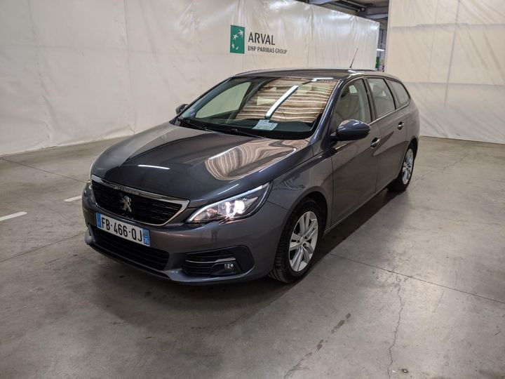 peugeot 308 sw 2018 vf3lrhnsrjs420633