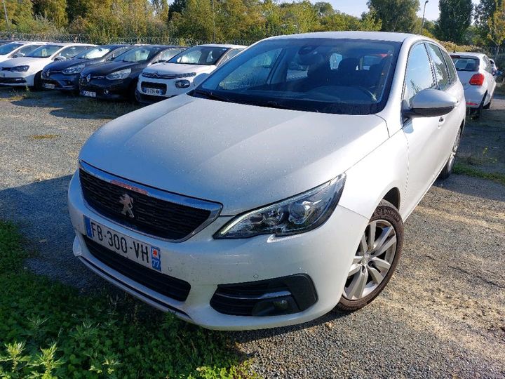 peugeot 308 sw 2018 vf3lrhnsrjs424169