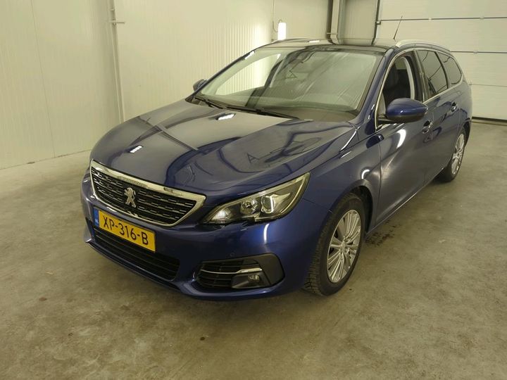 peugeot 308 2019 vf3lrhnsrjs504046