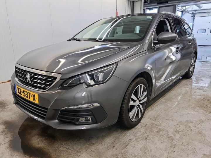 peugeot 308 2019 vf3lrhnsrks162514