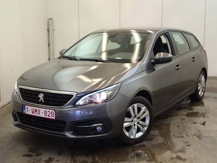 peugeot 308 2019 vf3lrhnsrks220851