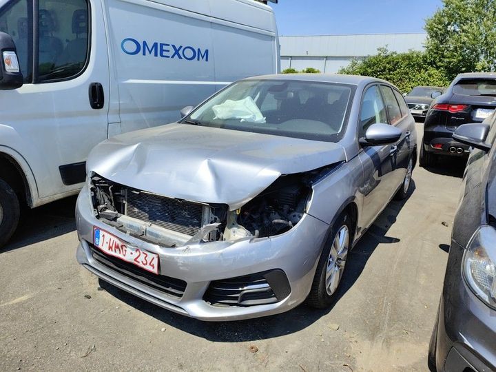 peugeot 308 sw fl'17 2019 vf3lrhnsrks270094