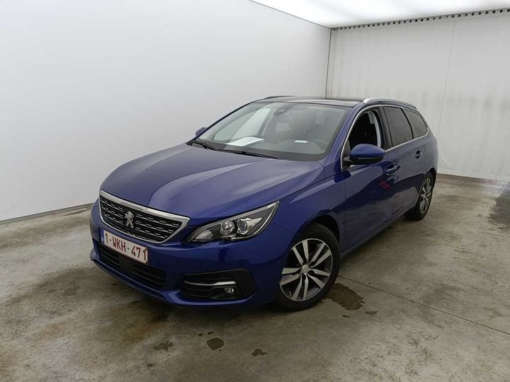 peugeot 308 sw fl'17 2019 vf3lrhnsrks270187