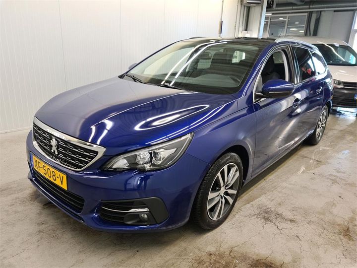 peugeot 308 2019 vf3lrhnstjs470687