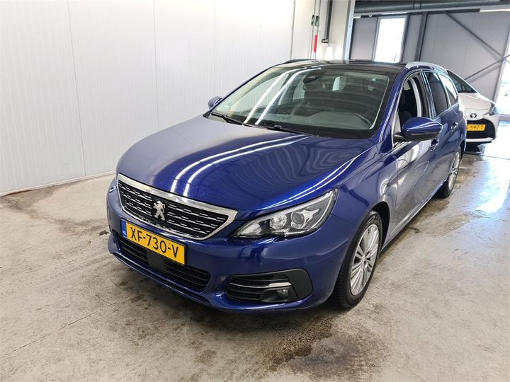 peugeot 308 2019 vf3lrhnstjs484339