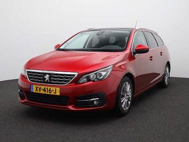 peugeot 308 sw 2019 vf3lrhnstks048748