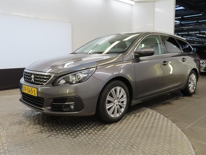 peugeot 308 sw 2019 vf3lrhnstks150218