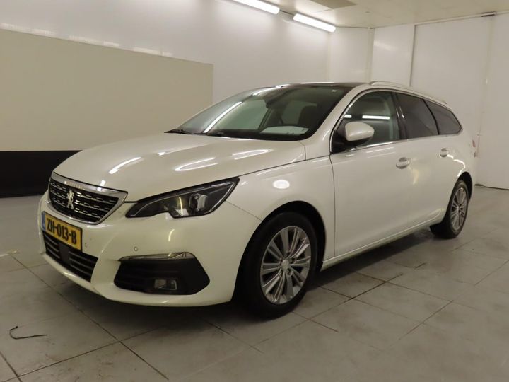 peugeot 308 sw 2019 vf3lrhnstks152186