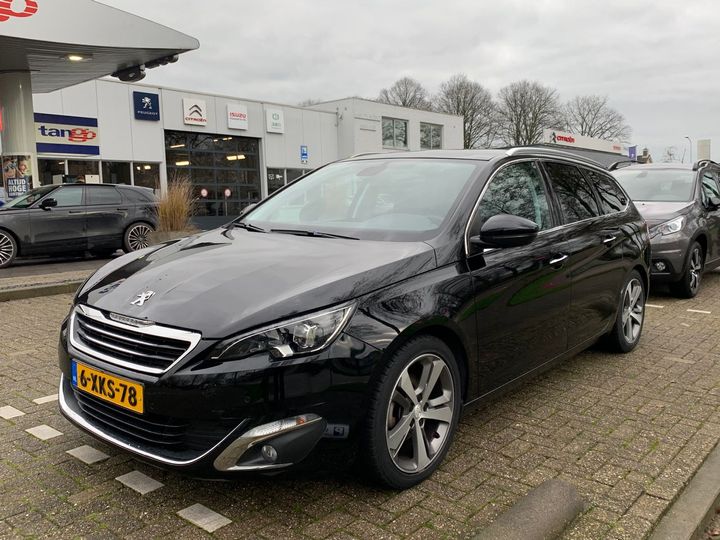 peugeot 308 sw 2014 vf3lrhnyhes121348