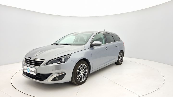 peugeot 308 2014 vf3lrhnyhes195328