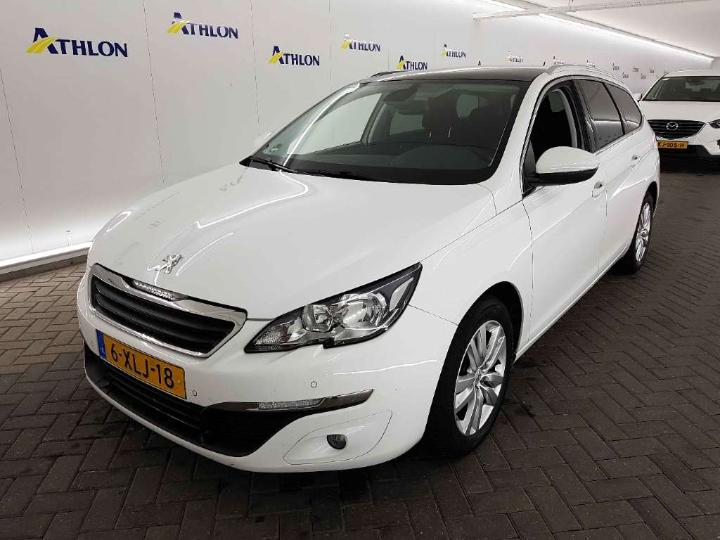 peugeot 308 sw 2014 vf3lrhnyhes197312