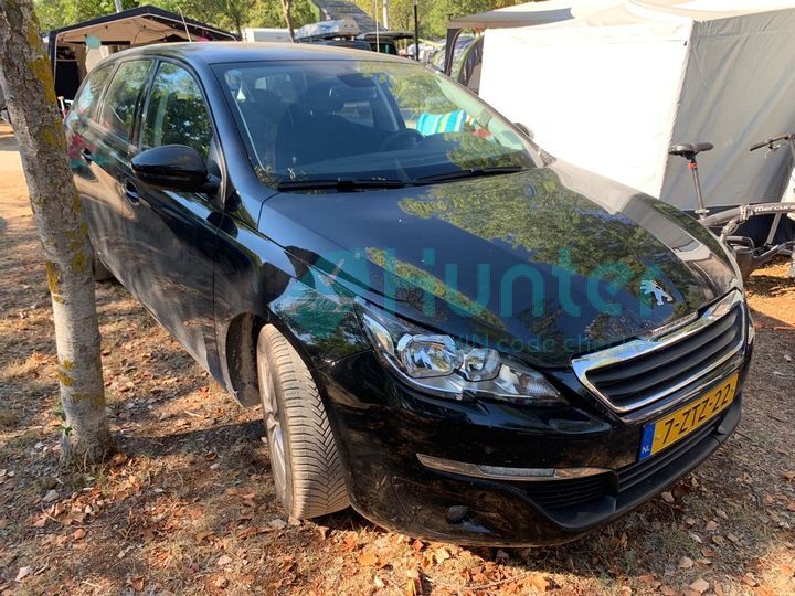 peugeot 308 sw 2015 vf3lrhnyhes233606