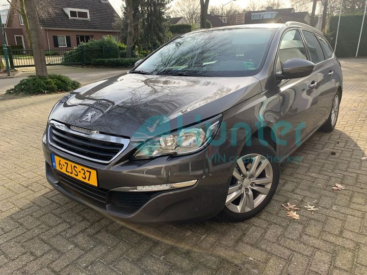 peugeot 308 sw 2015 vf3lrhnyhes237747