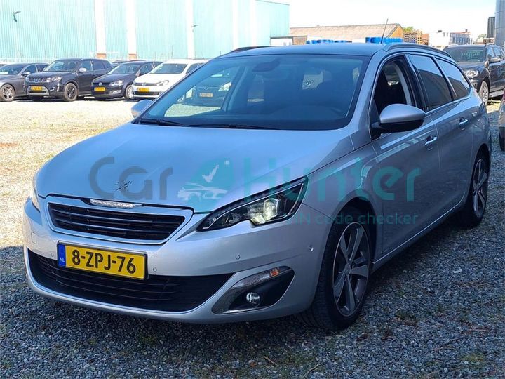 peugeot 308 sw 2015 vf3lrhnyhes255360