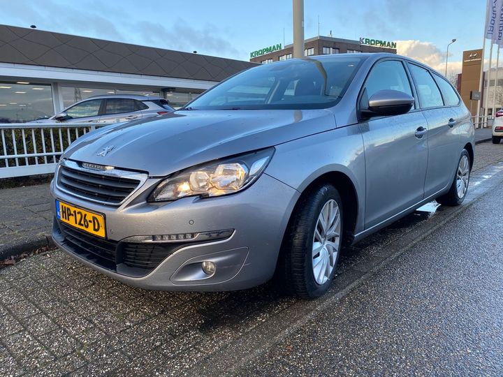 peugeot 308 sw 2015 vf3lrhnyhfs024520