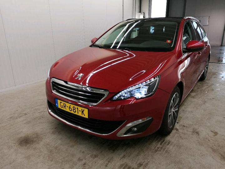 peugeot 308 2015 vf3lrhnyhfs196343