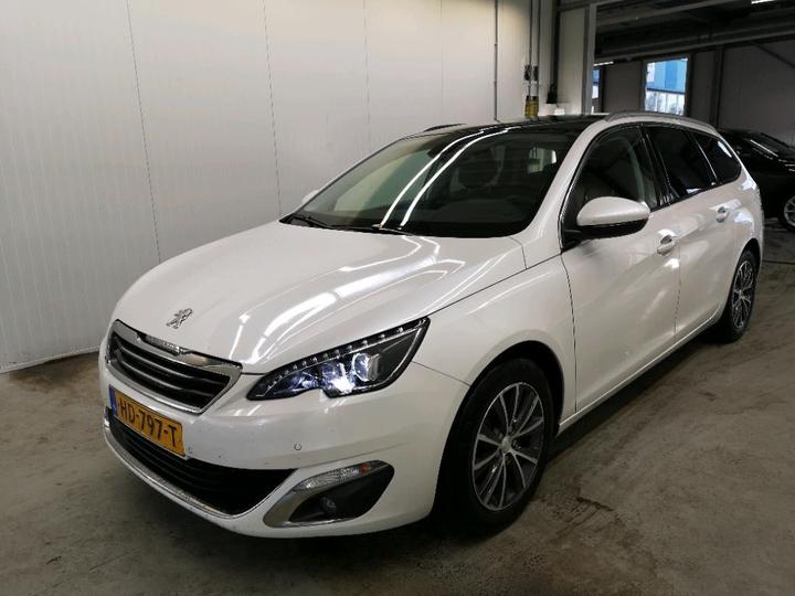 peugeot 308 2015 vf3lrhnyhfs262069