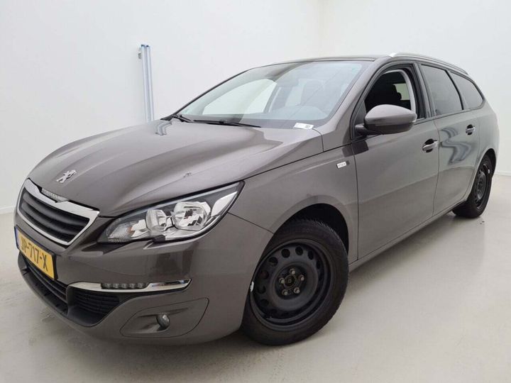 peugeot 308 2016 vf3lrhnyhfs327396